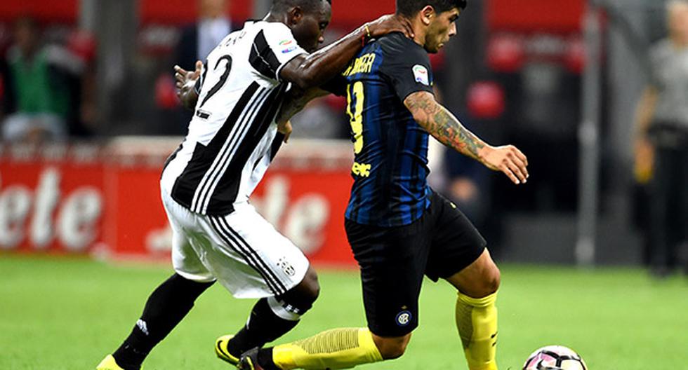 El fútbol italiano tuvo millonarias pérdidas. (Foto: Getty Images)
