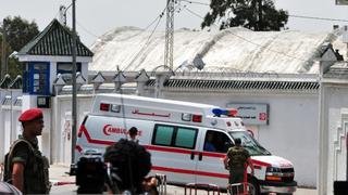 Túnez: Soldado mató a 7 de sus compañeros en cuartel militar