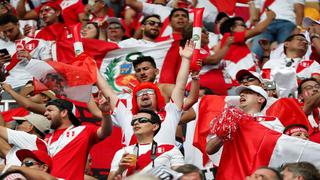 Francia vs. Australia: crónica con boletos en mano del partido que iba jugar Perú