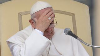 Argentina: detienen a un sobrino del papa Francisco por estafa