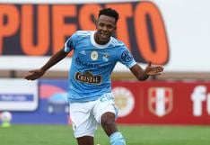 Sporting Cristal venció a Sport Huancayo por la Fase 1 de la Liga 1
