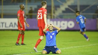 El Salvador 0-2 Canadá: resumen y goles del partido por Eliminatorias Concacaf | VIDEO