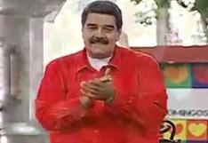 "Despacito": Maduro lanzó su versión para promocionar Asamblea Constituyente