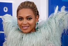 Beyoncé se disfraza como Toni Braxton por Halloween y genera revuelo enInstagram