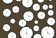 Demuestra tu capacidad de observación al encontrar el reloj que marca las 11:20 en este reto visual