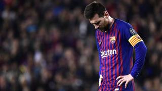 Lionel Messi revela que su hijo Mateo celebra los goles del Real Madrid | VIDEO