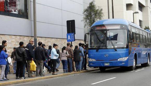 Municipalidad de Lima aprobó ordenanza que protege corredores