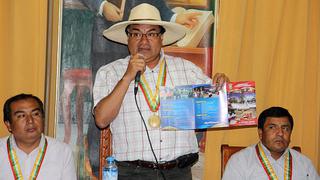 Investigan a ex alcalde de Catacaos por presunta corrupción