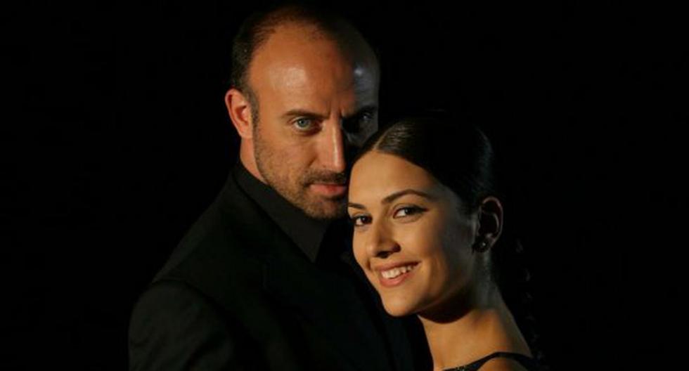 Las mil y una noches es una telenovela de origen turco. (Foto: Difusión)