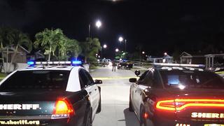 Tiroteo en el sur de Florida deja un muerto y dos heridos