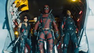 "Deadpool 2" estrena segundo tráiler y el X-Men Cable hace su debut en él