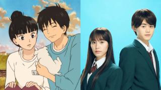 “Kimi ni Todoke: llegando a ti” ya está en Netflix: todo lo que debes saber de la adaptación del anime