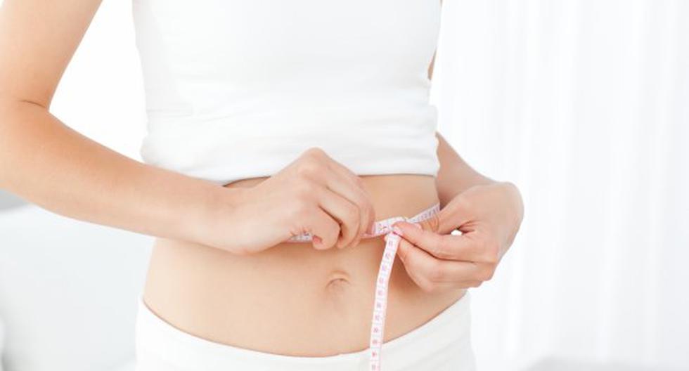 Descubre las cosas que te producen grasa abdominal. (Foto: ThinkStock)