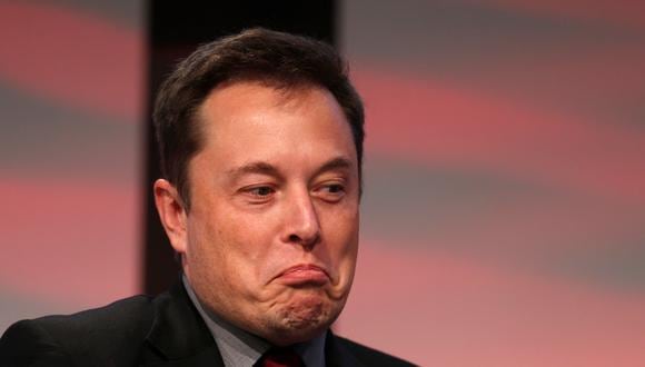 El CEO de Tesla Motors, Elon Musk, habla en el Automotive World News Congress en el Renaissance Center en Detroit, Michigan, EE.UU., el 13 de enero de 2015. (Foto: Reuters)