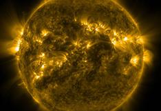 Los cinco grandes misterios del Sol que la ciencia intenta revelar