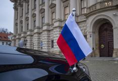 República Checa expulsa por espionaje a 18 empleados de la embajada rusa