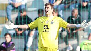 Iker Casillas podría recibir el alta médica este lunes, según Sara Carbonero