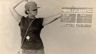 La historia poco conocida de las primeras mujeres cineastas en el Perú 
