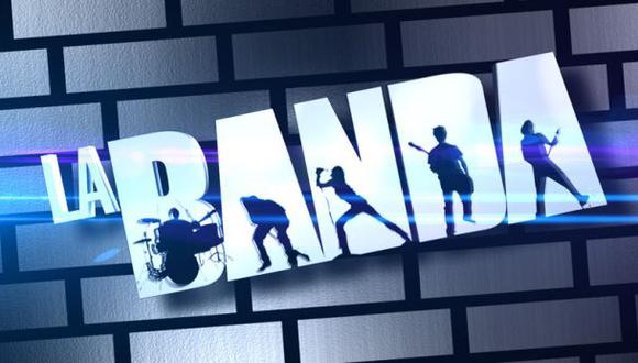 "La banda": el programa de talentos fue levantado del aire