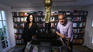 “La Rebelde”, acogedora librería en medio del corazón de Barranco, abre sus puertas 