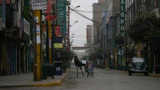 Último censo nacional: así lució Lima en el 2007 [FOTOS]
