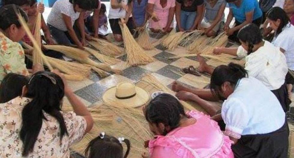 La inundación por el desborde del río Piura provocó pérdidas por más de 500 mil soles a los artesanos de Catacaos, por El Niño Costero. (Foto: Andina)