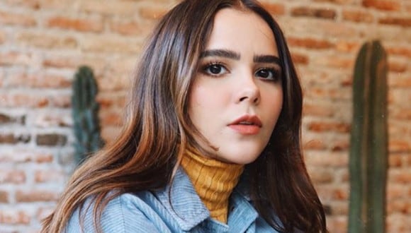 Yuya se ha convertido en una de las mujeres más ricas de México, ya que es parte del top 10 de las empresarias con mayor poder adquisitivo (Foto: Instagram)