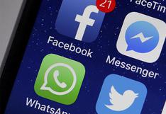 Facebook justifica el uso datos de Whatsapp para evitar contenido abusivo