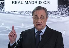 Real Madrid tiene este as bajo la manga por castigo de la FIFA