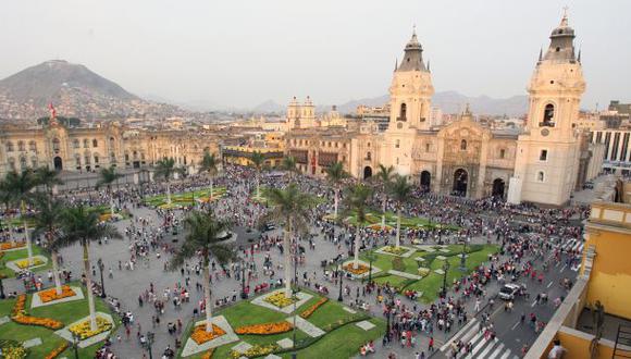 OPINA: ¿Qué harás por Lima en su día?