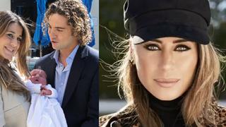 Elena Tablada habló, por primera vez, sobre su mala relación con David Bisbal