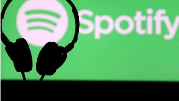 Spotify da un golpe a la música generada por IA y borra miles de canciones de su repertorio. (Foto: Archivos)