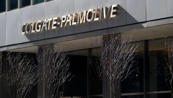 Colgate-Palmolive reporta ventas menores a lo esperado