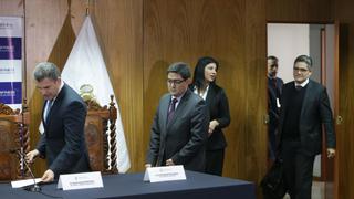 Odebrecht demanda al Perú: ¿puede esto afectar al acuerdo de colaboración?