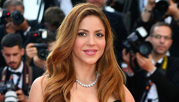 Shakira causa furor en sus redes con publicación particular. ¿Estará dirigido a Piqué?