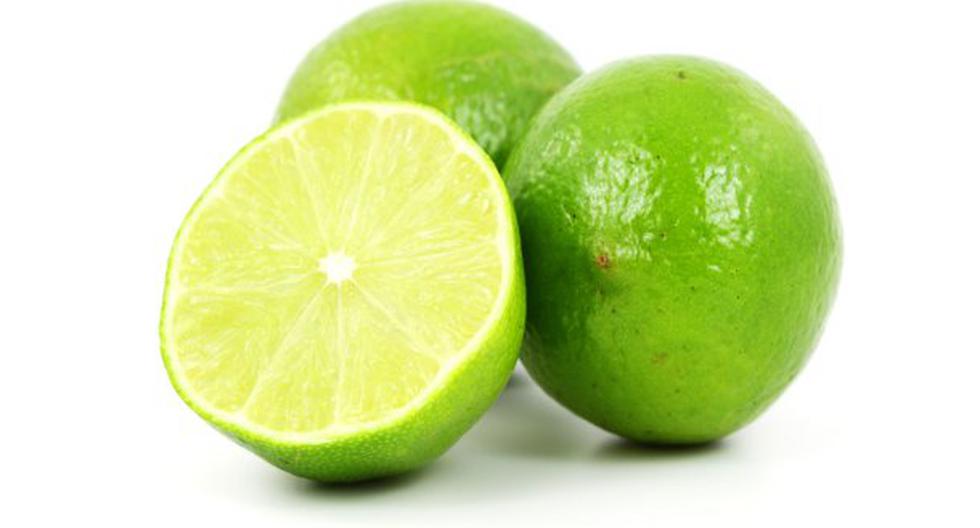 Ritual con limones. (Foto: Difusión)