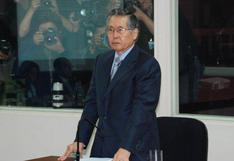 César Nakazaki: “Solo el presidente decidirá el indulto a Alberto Fujimori”