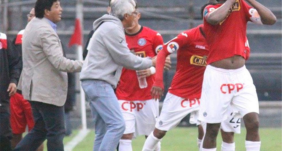 Juan Aurich vs Unión Comercio, otro de los llamativos duelos de la fecha 10 del Torneo Clausura, desde el Elías Aguirre de Chiclayo. (Foto: Facebook - Juan Aurich)