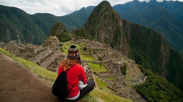 Instagram: Las mejores fotos de los viajeros en Machu Picchu - 1