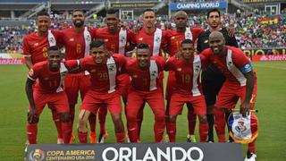 "Se acabaron los jugadores chicha y empanada", dice nutricionista de Panamá