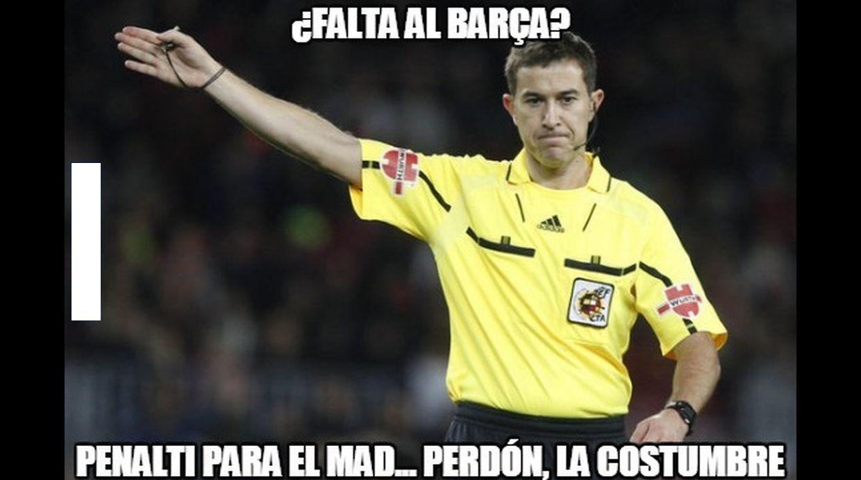 Barcelona vs. Espanyol: los memes del triunfo blaugrana - 3