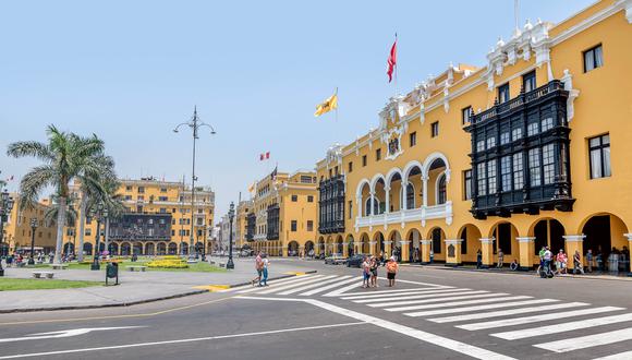 El pasado 25 de mayo el Concejo Metropolitano de Lima rechazó suspender al regidor Julio Gagó Pérez. (Foto: Shutterstock)