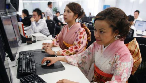 Japón: ¿Por qué los jefes nunca felicitan a sus empleados?