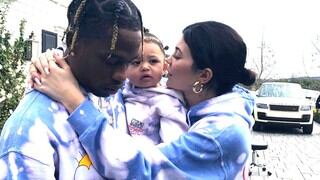 Kylie Jenner a Travis Scott en el día de su cumpleaños: “Te amo por siempre”