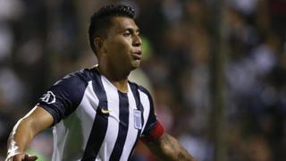 Alianza Lima vs. Sport Huancayo: Cruzado erró penal clave en la 'Incontrastable' | VIDEO