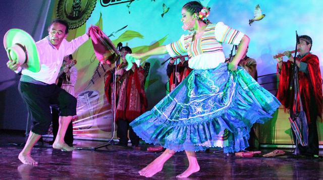 Chiclayo: asociación cultural "Huellas y voces" recibe homenaje - 7