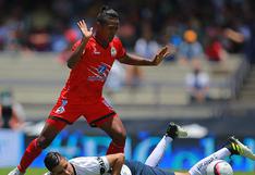 Lobos BUAP con Luis Advíncula sufre derrota en casa ante Tijuana por Liga MX