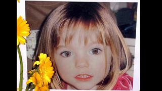 El sospechoso que es investigado por la desaparición de Madeleine McCann