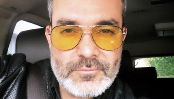 El actor reconoció haber tenido relaciones sexuales con su compañera Génesis Rodríguez, pero dijo que fue con el consentimiento de la entonces menor de edad (Foto: Mauricio Islas / Instagram)