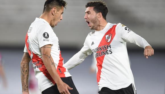 River vs. Fluminense EN VIVO y los partidos de hoy, 25 de mayo: programación TV ver fútbol en directo | DEPORTE-TOTAL EL COMERCIO PERÚ